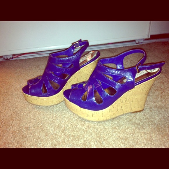 Steve Madden Pumps!