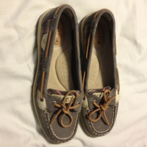 Sperry's sz 7.5