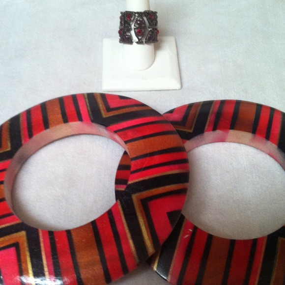 Tribal Bundle!