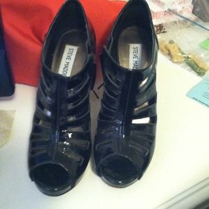 Steven Madden heels