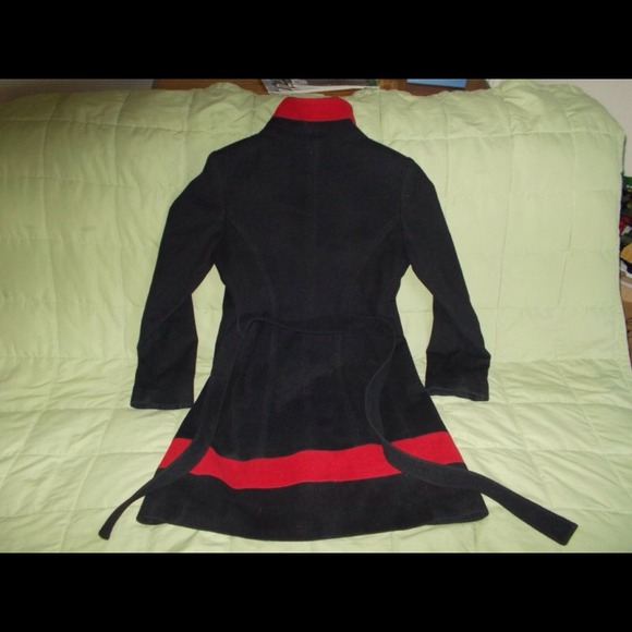 **SALE** Michael Kors 3/4 Length Coat - Picture 2 of 4