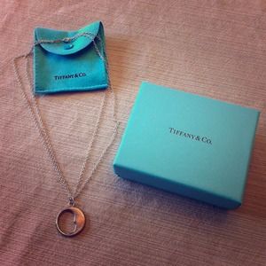 Sold to buffalosweetie Tiffany&Co Sterling Silver