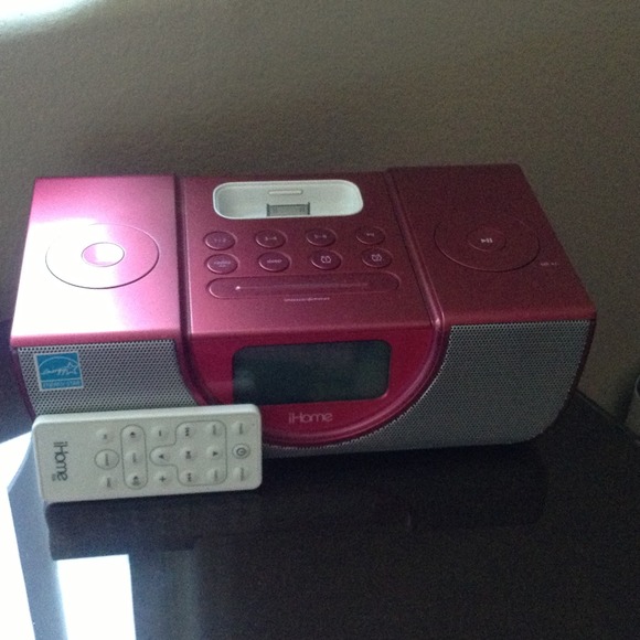 Ihome