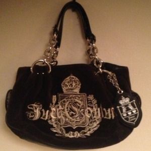 AUTHENTIC Juicy bag