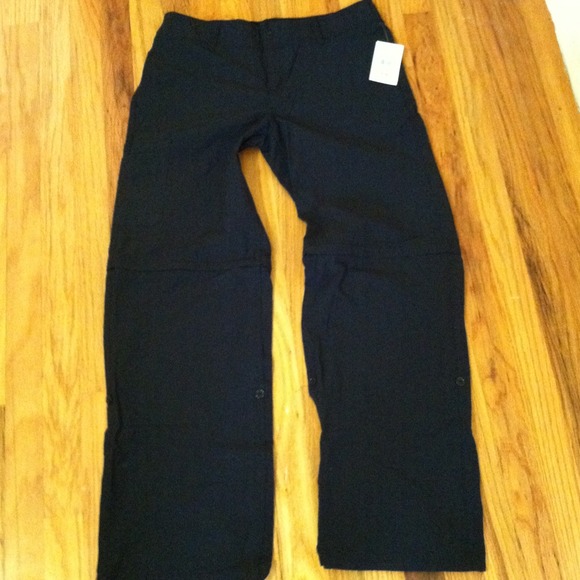 🎀Danskin black track pant🎀