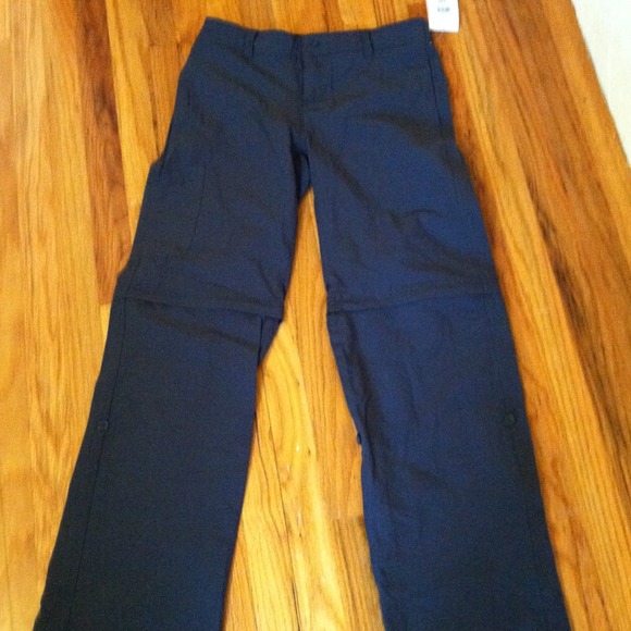 🎀Danskin grey track pant🎀