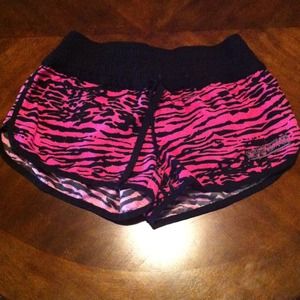 Swim shorts