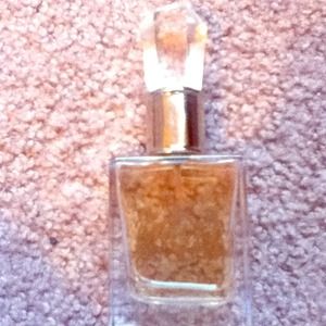 Authentic juicy couture perfume. Almost never used