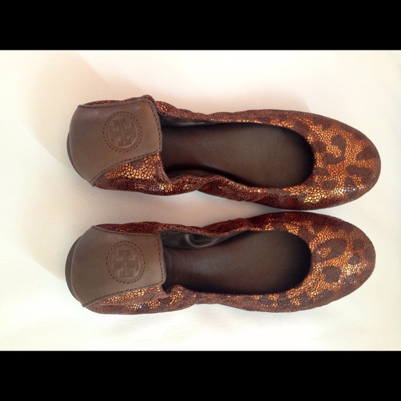 🎯SOLD🎯TORY BURCH Flats