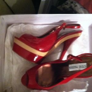 Steve Madden Highheels