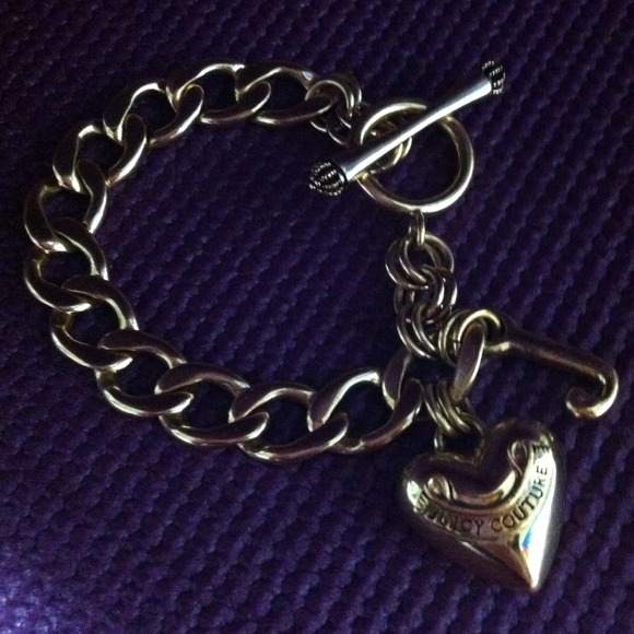 Juicy bracelet - Picture 2 of 2