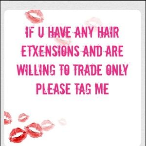 Looking for 100% human hair