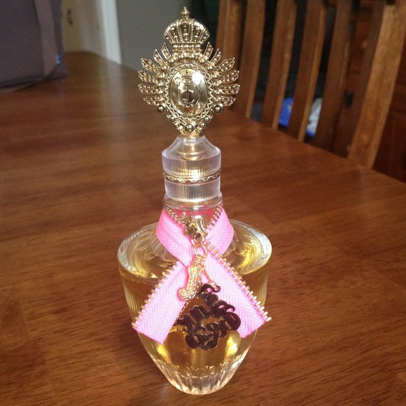 Juicy coutour couture perfume