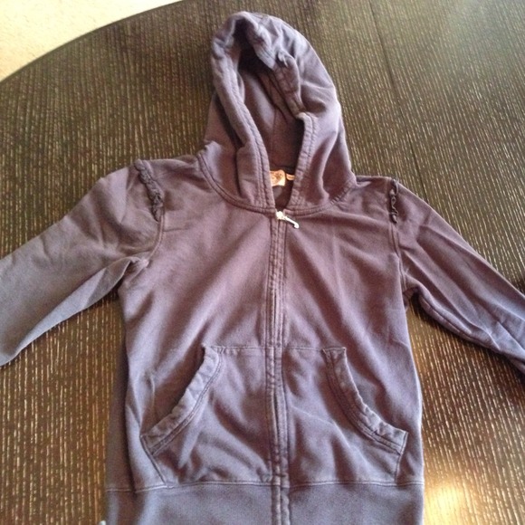 Juicy Couture Sweat Outfit in Navy - Picture 3 of 4