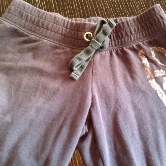 Juicy Couture Sweat Outfit in Navy - Picture 4 of 4