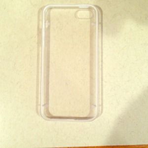 iPhone 5 case