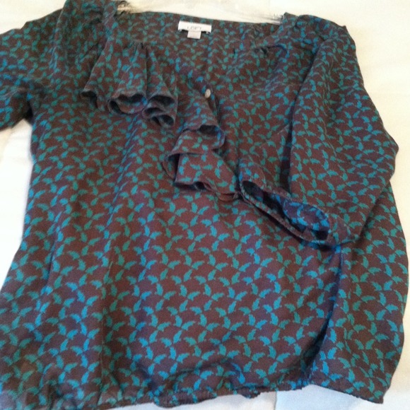 Bundle two tops***ON HOLD***
