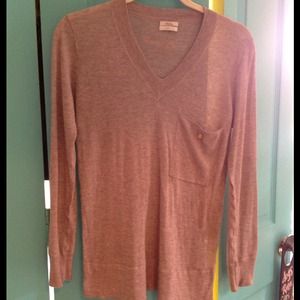 Madewell lightweight sweater size S