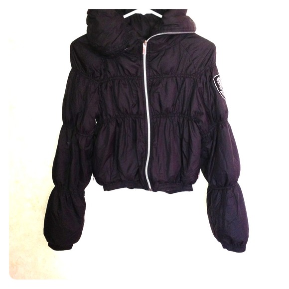 Bebe sport jacket