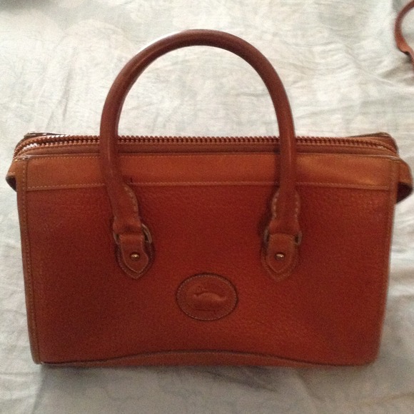 Dooney and Burke handbag