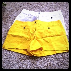 New York & Company Shorts