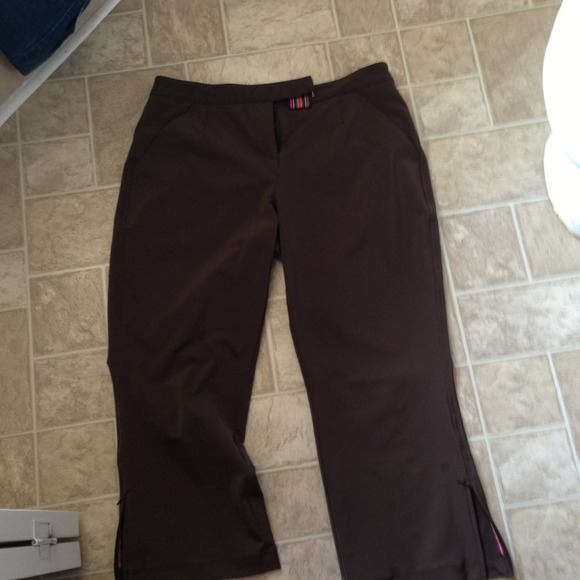 Nike golf Capri