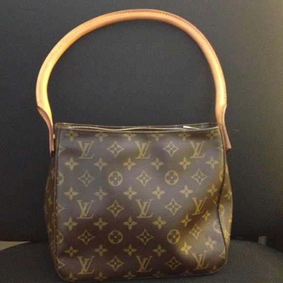Authentic Louis Vuitton handbag