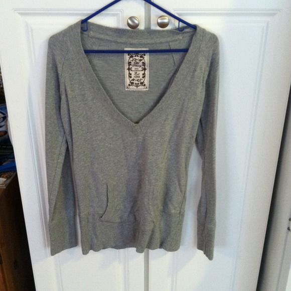 SOLD!!!!  Sweatshirt