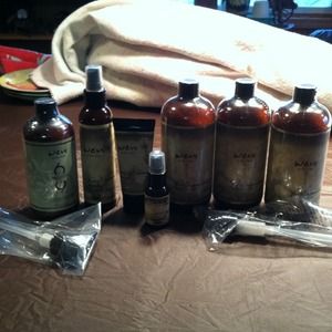 Sale all to @stargazer