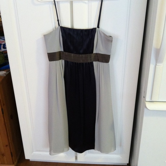 SOLD!!!!!  Very cute dress from bcbg!
