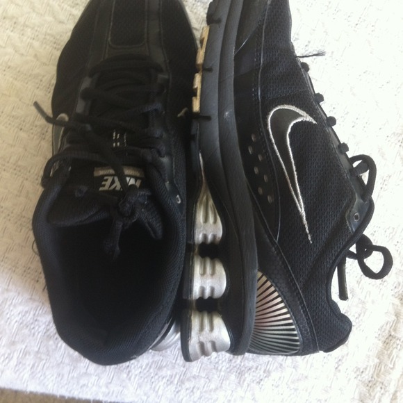 Nike shox🌺trade🌺