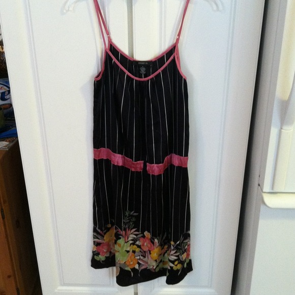 SOLD!!!  Arden B dress