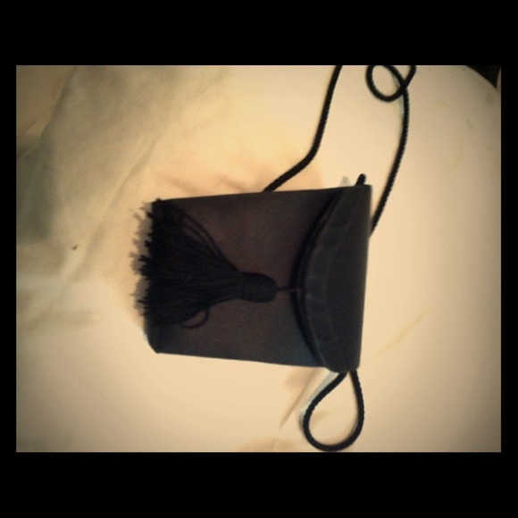 Black Bag - Picture 1 of 3