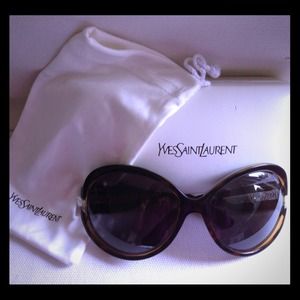 ⛔SOLD⛔Authentic YSL Sunglasses