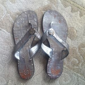 Tory Burch sandals
