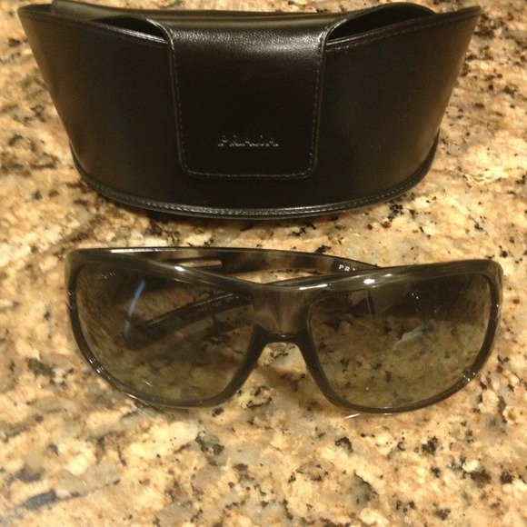 Prada Sunglasses main image 4