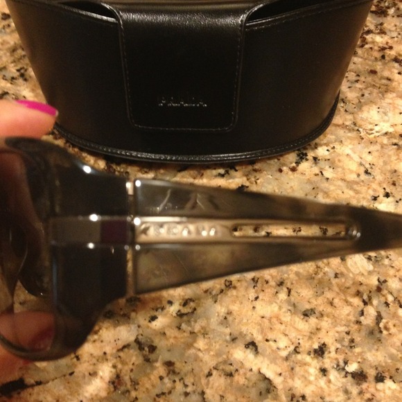 Prada Sunglasses main image 6