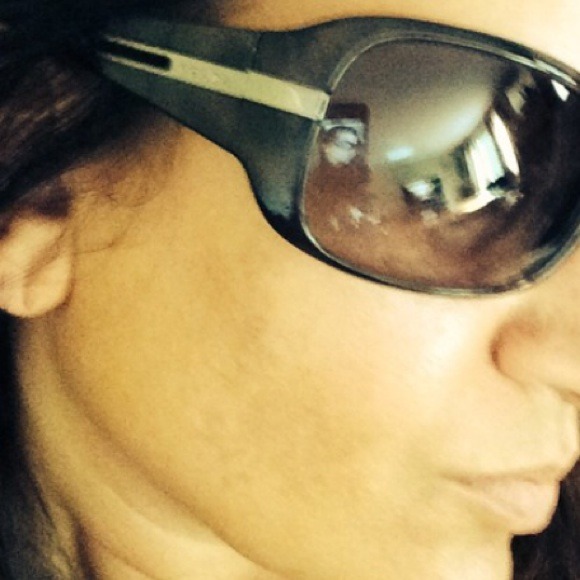 Prada Sunglasses main image 5