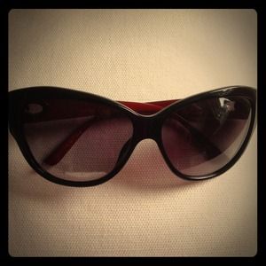 💟Authentic Christian Dior Cateye Sunglasses 👓💟