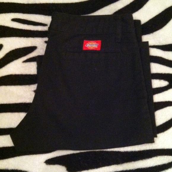 ⭐Reserved for leelee87⭐ Black Dickies