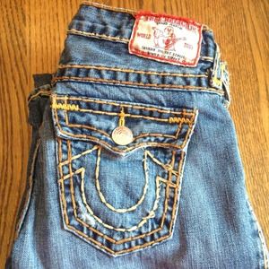 True Religion Jeans