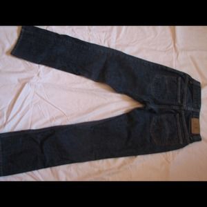 Armani jeans size 0