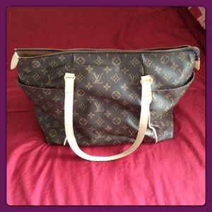Louie Vuiton bag