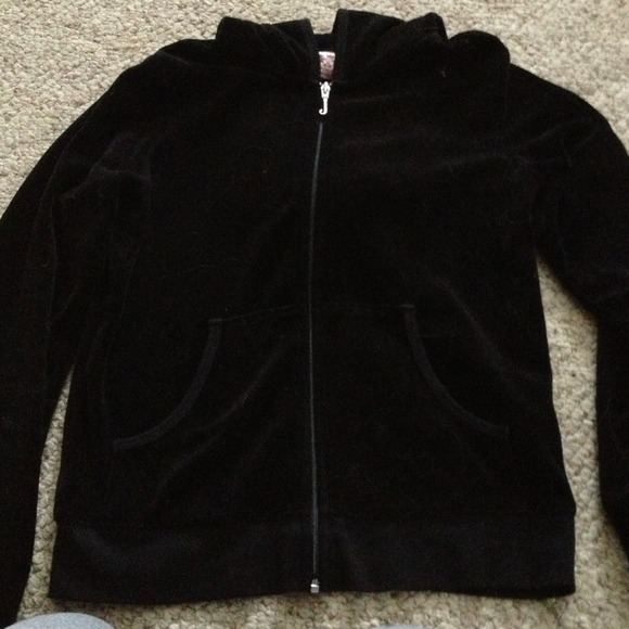 Juicy Couture Track Jacket - Picture 2 of 3