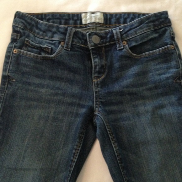 Aeropostale size 1/2 Ashley Ultra Skinny