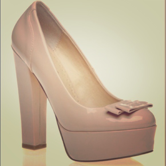 Shoedazzle Shoes - Shoedazzle Lievey