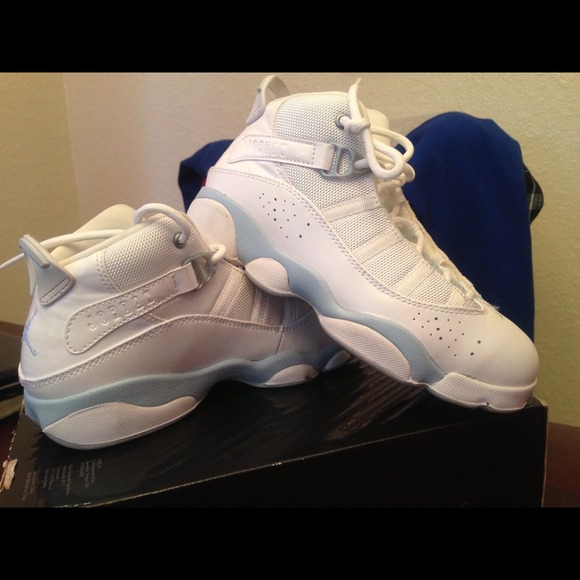 Jordan's