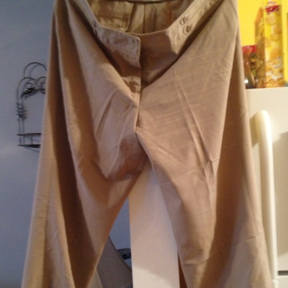 Pants