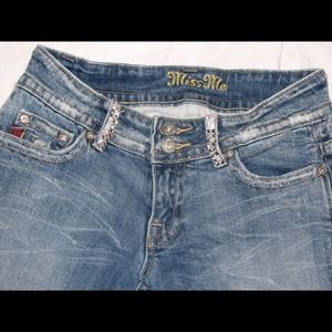 Sexy jeans shorts perfect for summer