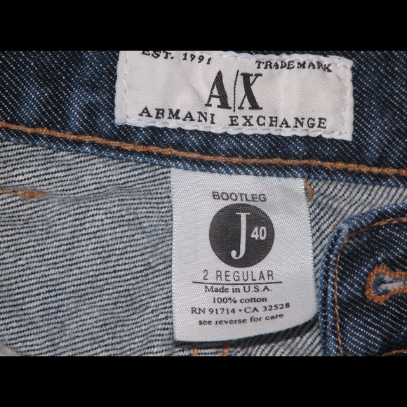 Perfect fit jeans